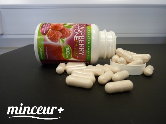 raspberry ketone france